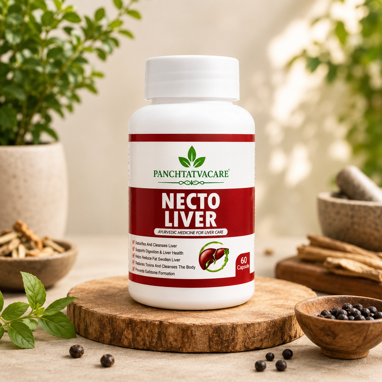 Necto Liver