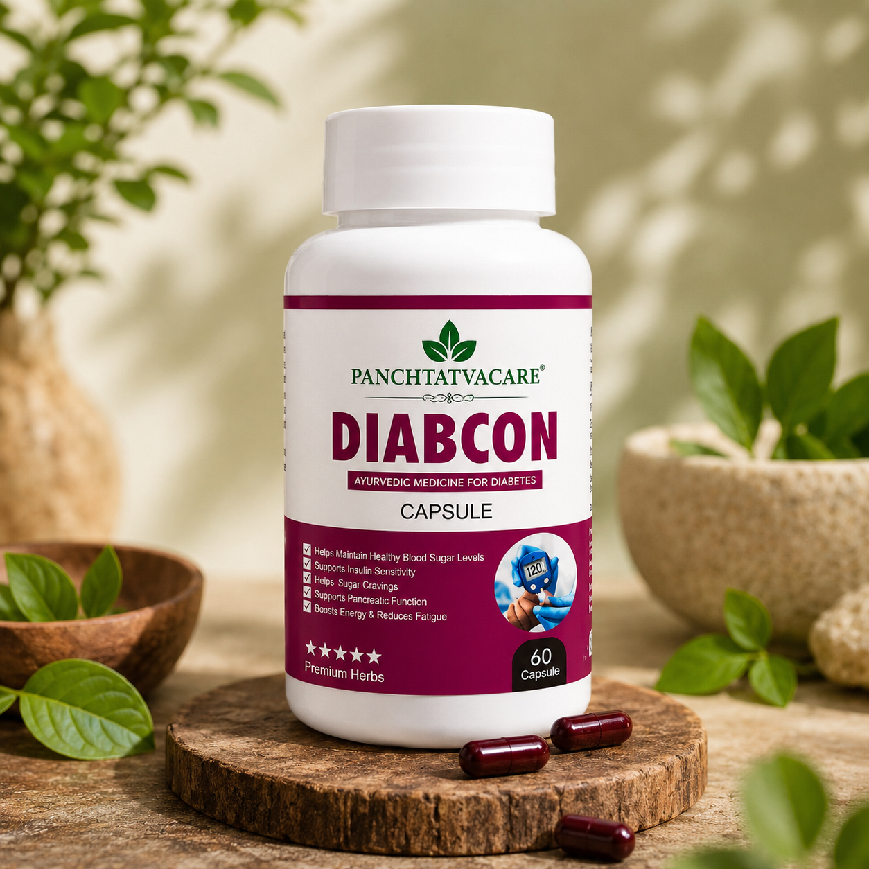 Diabcon