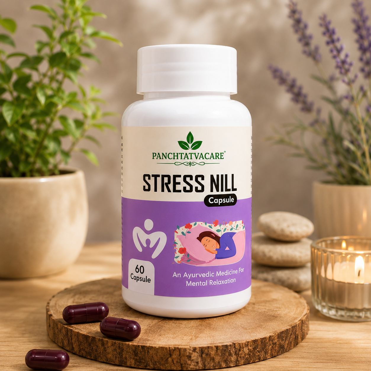 Stress Nil