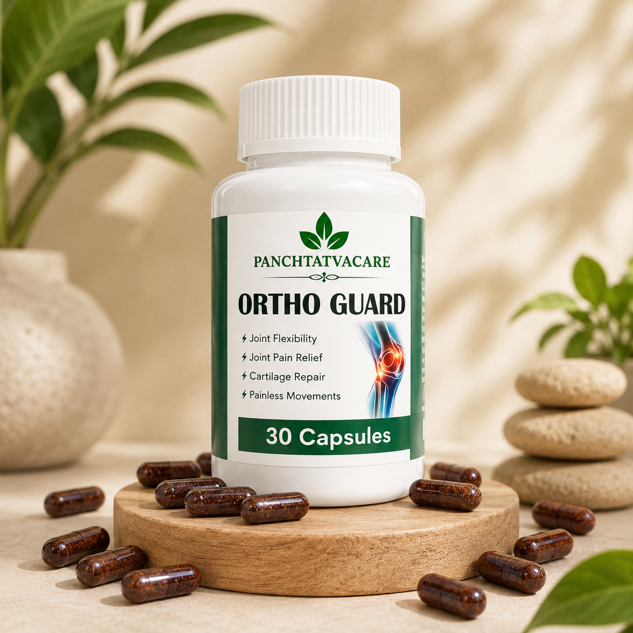 Ortho Guard Capsules