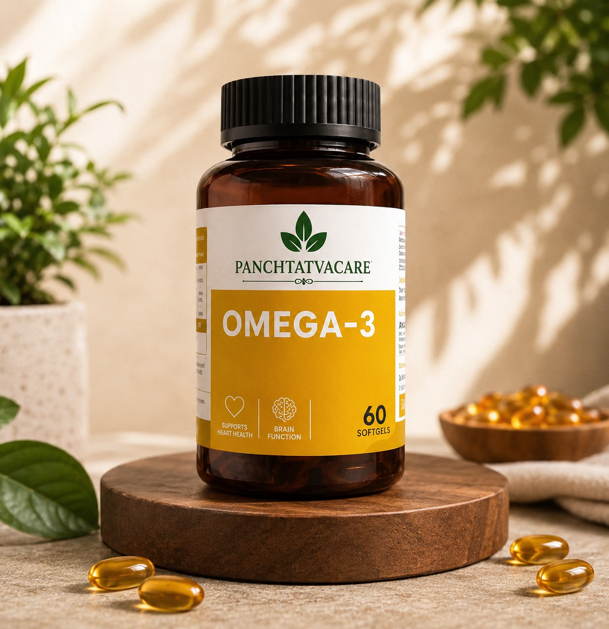 Omega-3